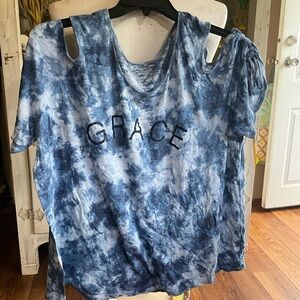 Cato size 22-24W Top